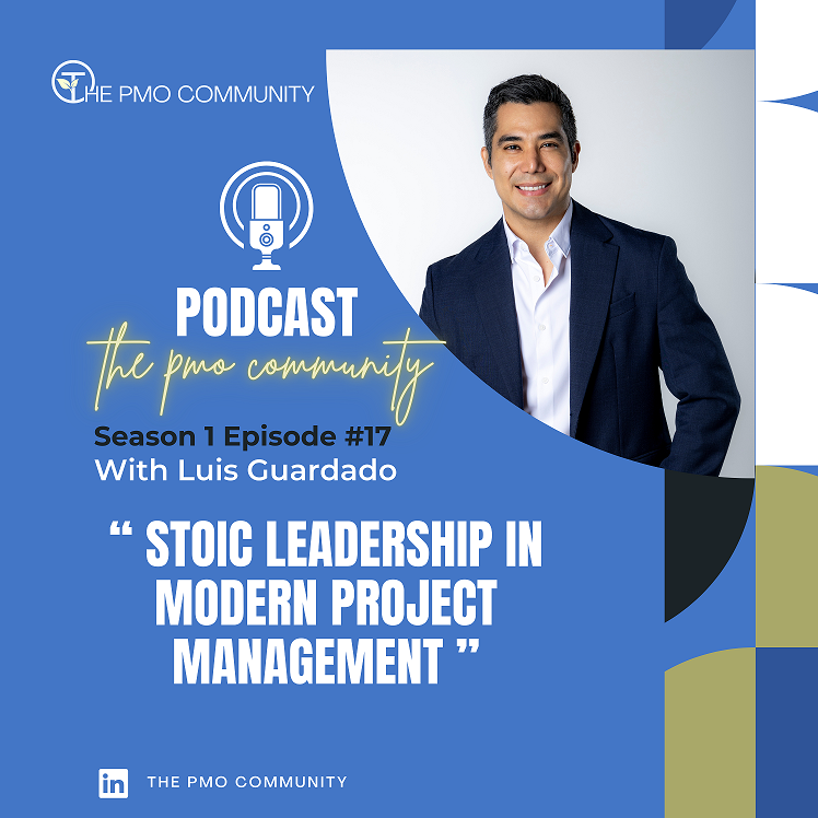 The PMO Strategy and Execution Hub Podcast