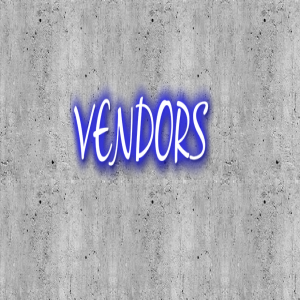 What a Vendor Market