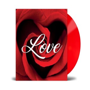 LOVE for 2025