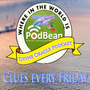 Where is Divine Oracle Podcast Going?????