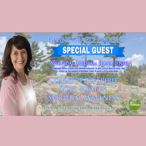 Psychic Medium Dana Jensen