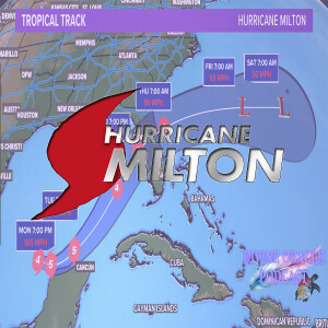 Hurricane Milton