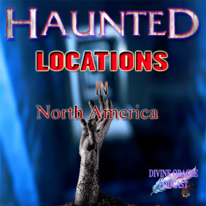 Haunted locations Promo