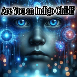 Indigo Children