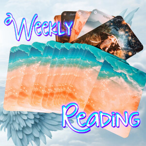 Weekly Readings for June 6th