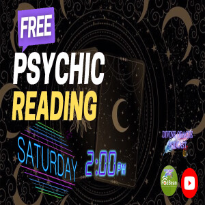 Psychic Readings LIVE Show