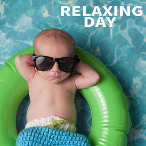 What a Relaxing Day