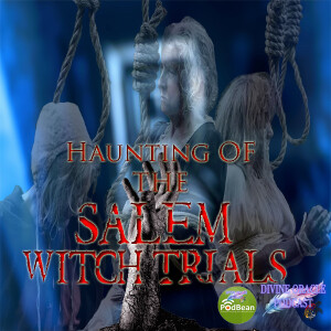 Salem Witch's Context & Origins Part 1