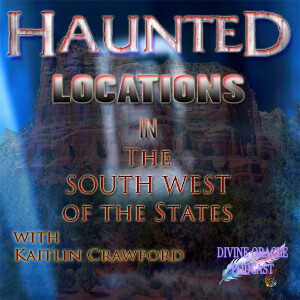 Haunted Locations of the South West