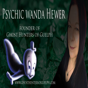 Special Guest Wanda Hewer Jackson
