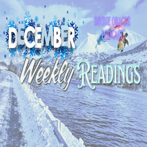 Your Weekly Readings for December 2nd