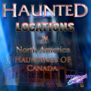 Haunting of Canada