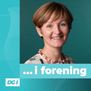 Episode 1 - Torben Vind Rasmussen, Formand for Efterskoleforeningen