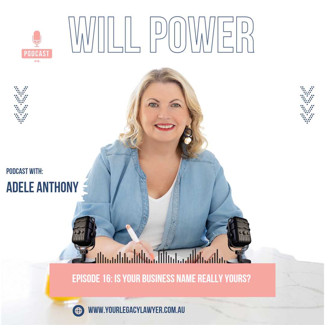 The Adele Anthony Show