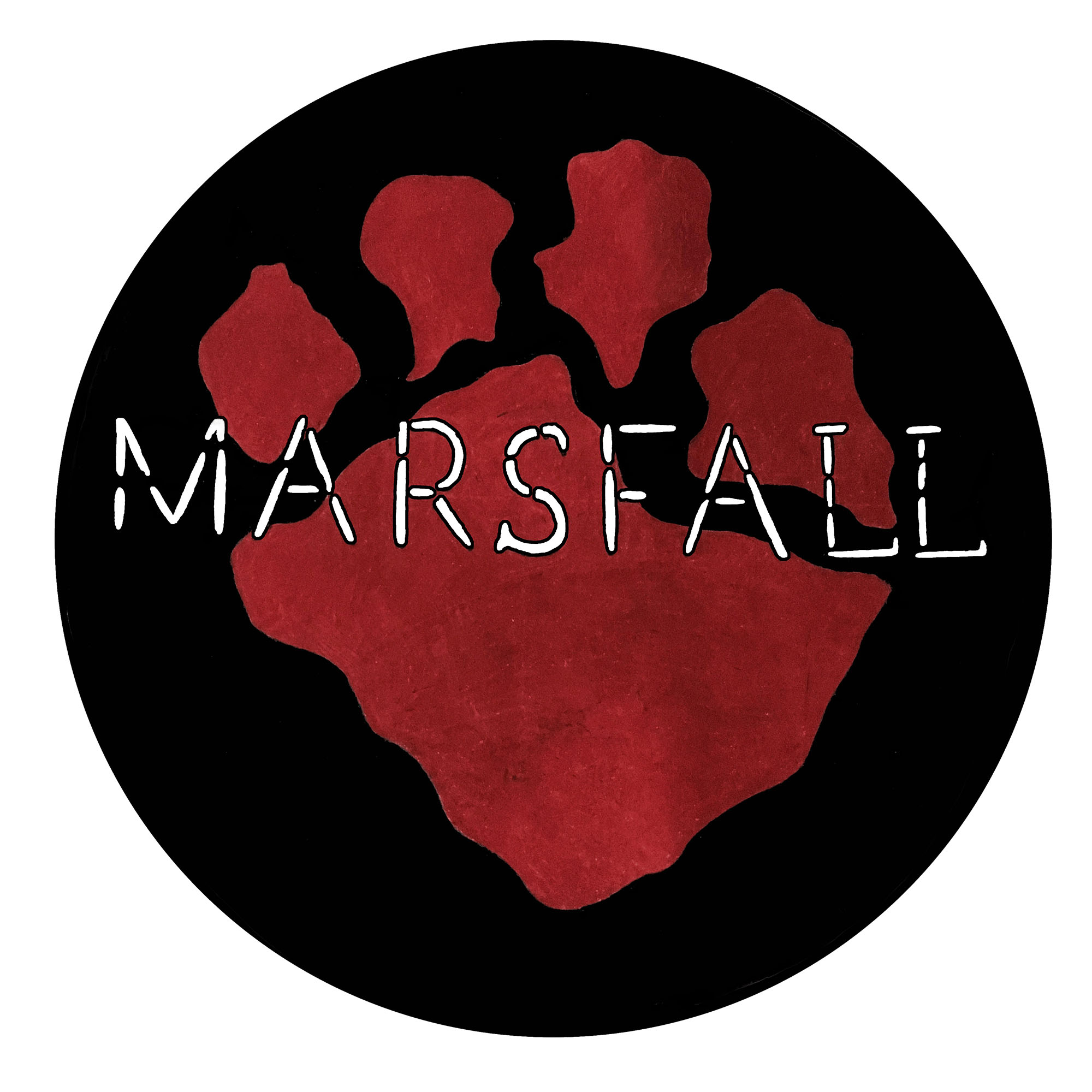 "Marsfall" Podcast