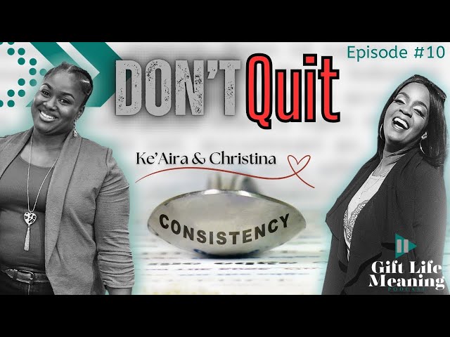 Gift Life Meaning Podcast