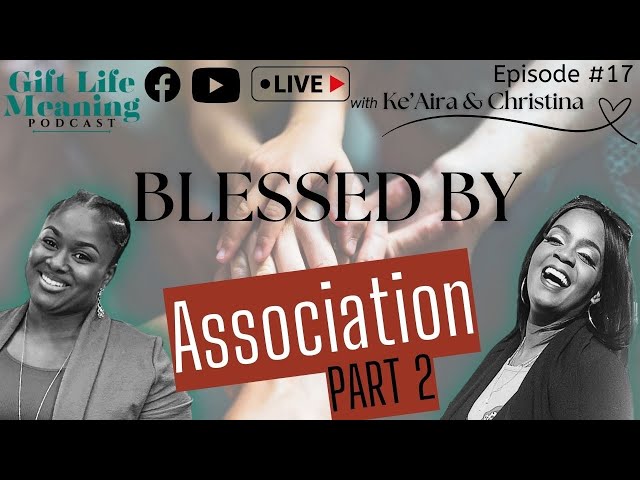 Gift Life Meaning Podcast