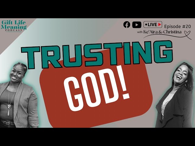 Gift Life Meaning Podcast
