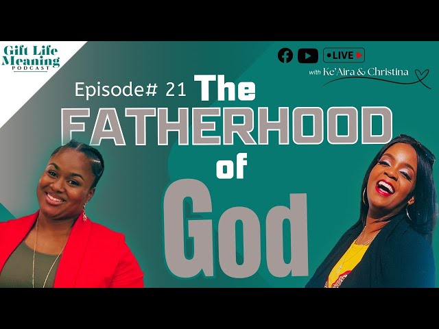Gift Life Meaning Podcast