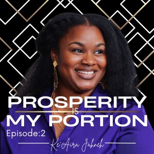 Chosen to Dismantle Poverty - Ep2