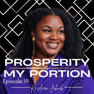 Breaking the Chains: Overcoming Generational Poverty - Ep19