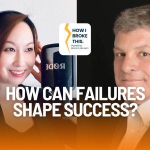 How Can Failures Shape Success? Discover the Power Behind Every Setback