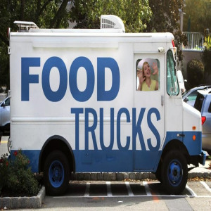 Shelley Has Opinions Episode 134: Food Trucks