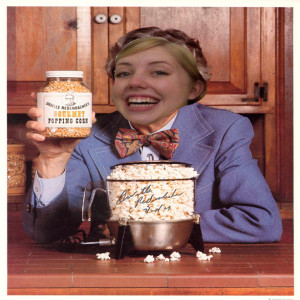 Shelley has Opinions Episode 143: Popcorn