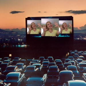 Shelley Has Opinions Episode 157: Drive-In Movies (Again!)