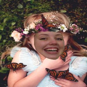 Shelley Has Opinions Episode 137: Butterflies
