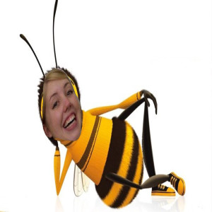 Shelley Has Opinions Episode 127: Best Bee in Pop Culture