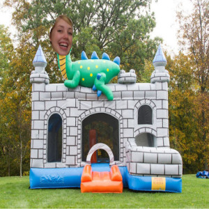 Shelley Has Opinions Episode 158: Bounce Castles