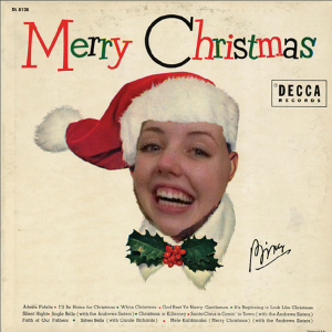 Shelley Has Opinions Episode 67: Best Christmas Song