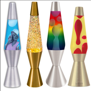 Shelley Has Opinions Episode 72: Lava Lamps
