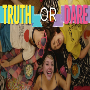 Shelley Has Opinions Episode 98: Truth or Dare