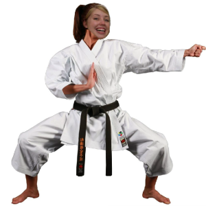 Shelley Has Opinions Episode 104: Karate