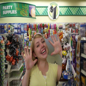 Shelley Has Opinions Episode 138: Dollar Stores