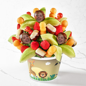 Shelley Has Opinions Episode 130: Edible Arrangements