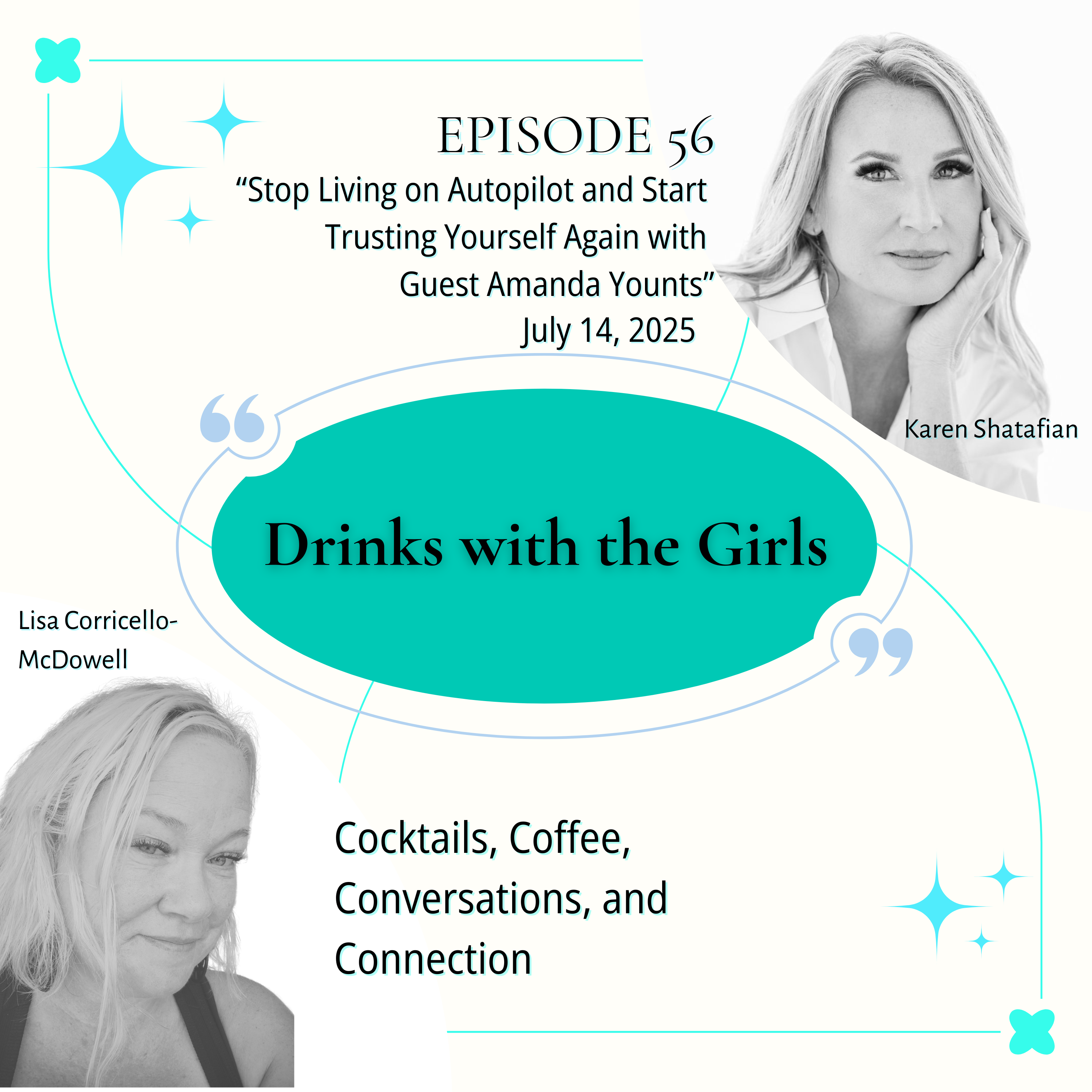 Drinks with the Girls