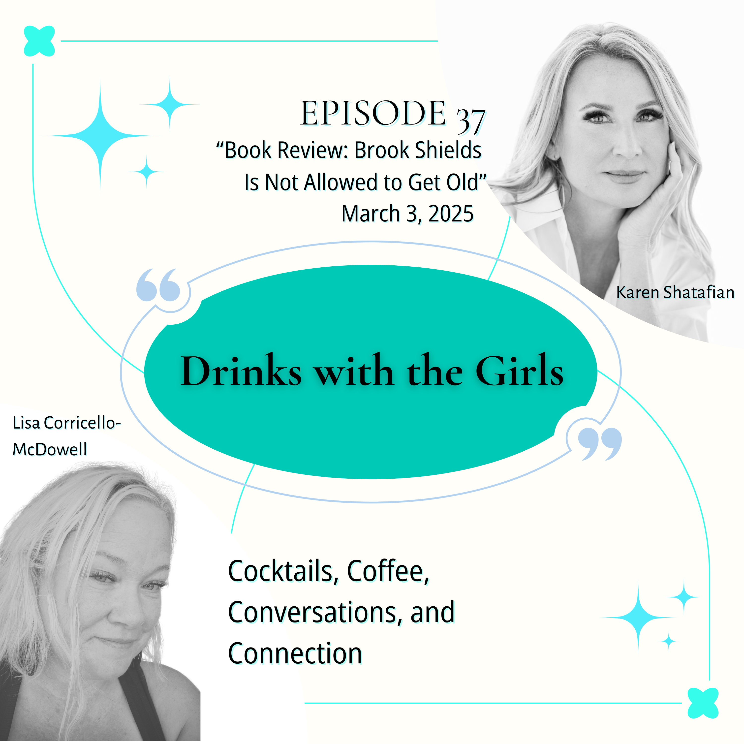 Drinks with the Girls