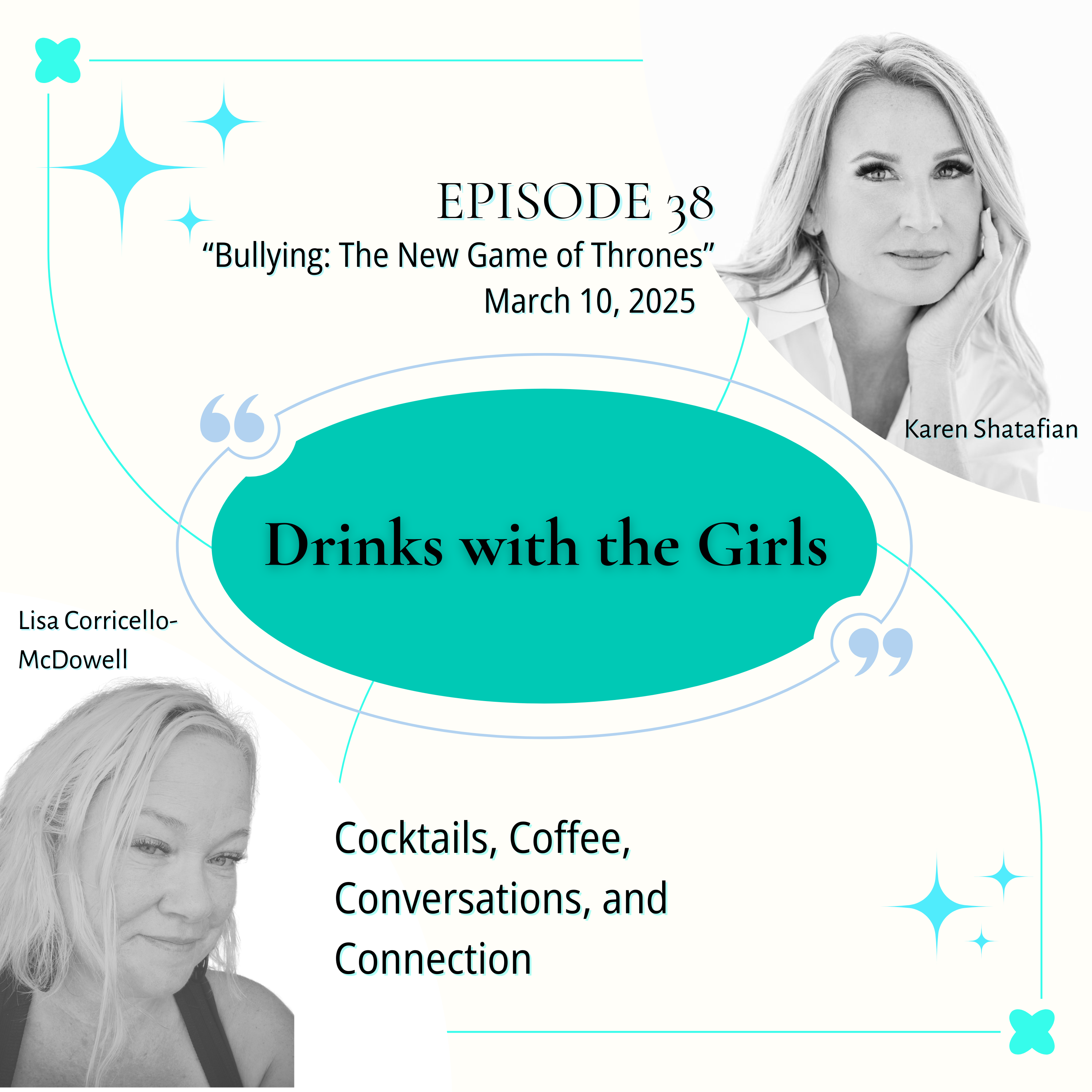 Drinks with the Girls