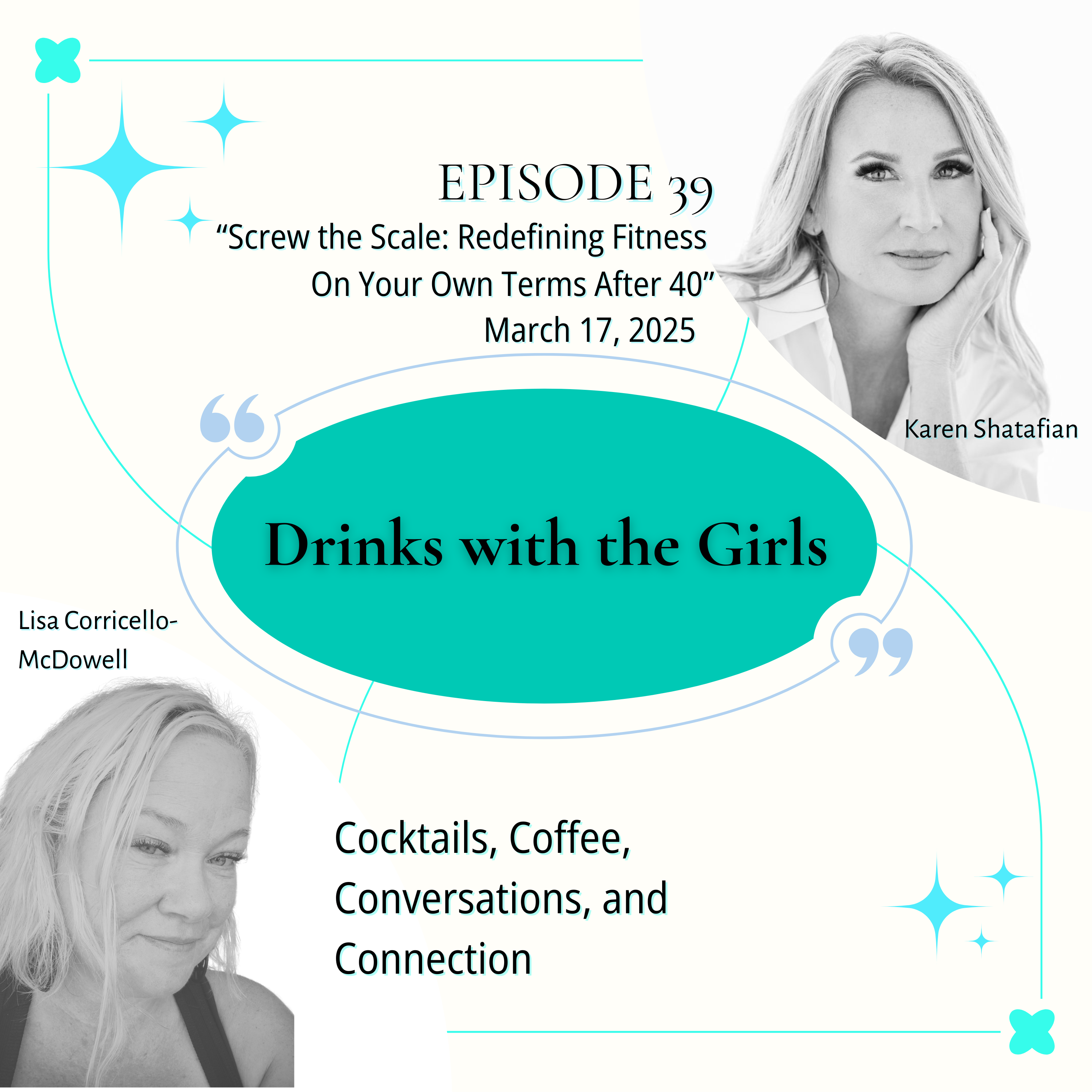 Drinks with the Girls