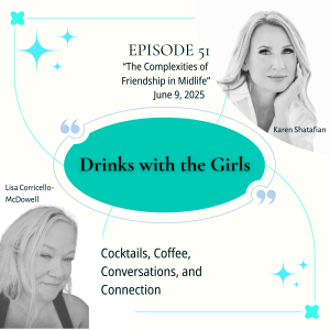 The Complexities of Friendship in Midlife