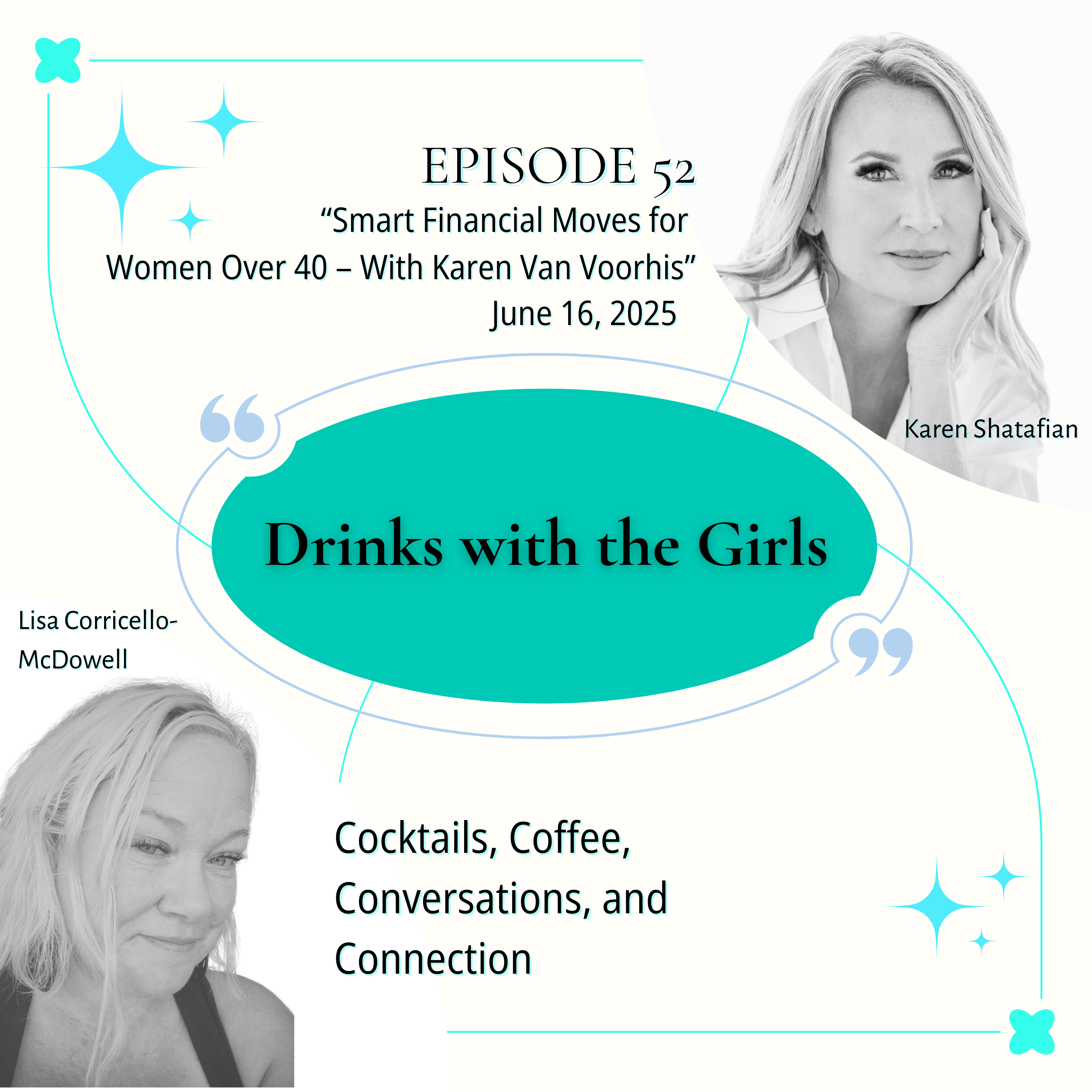Drinks with the Girls