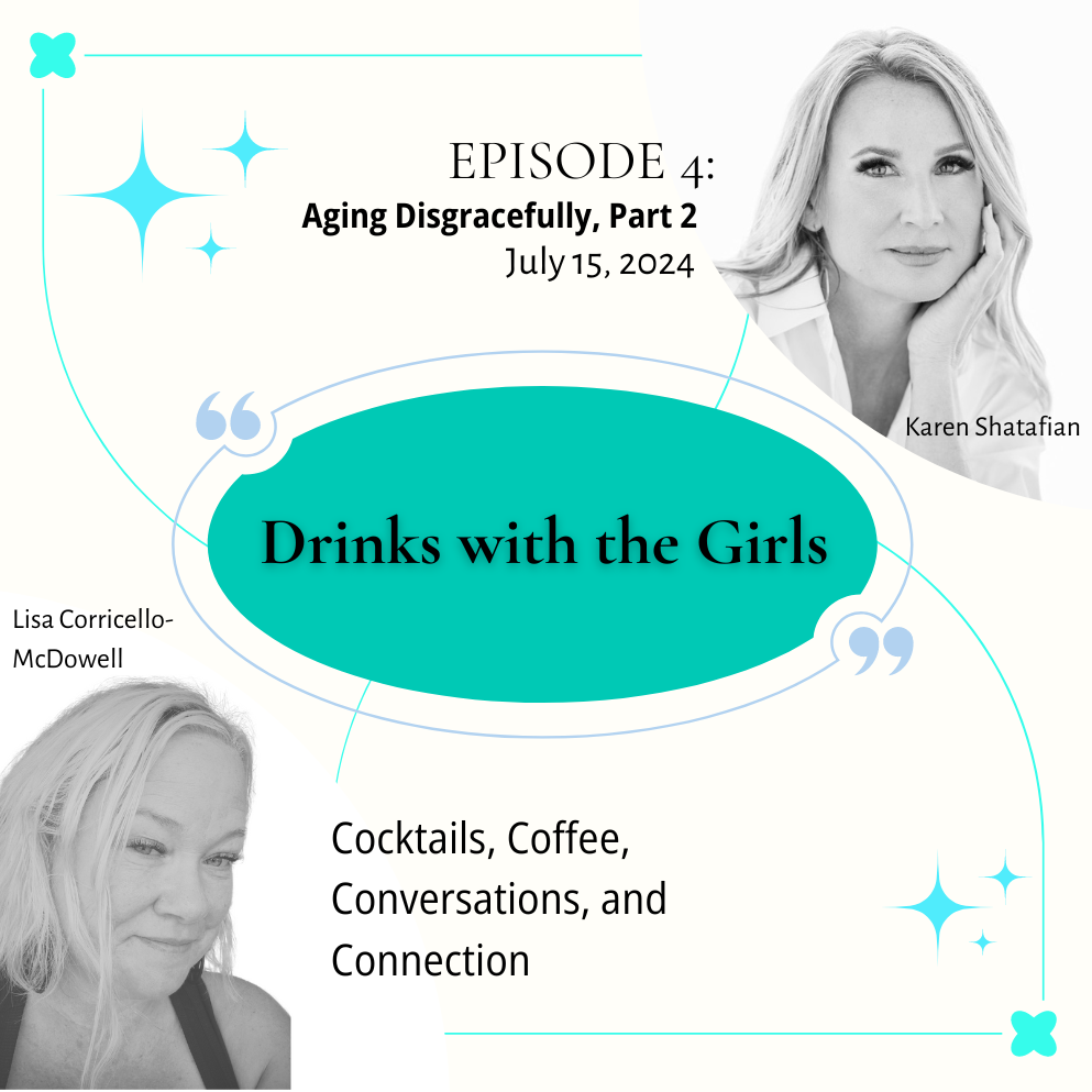 Drinks with the Girls