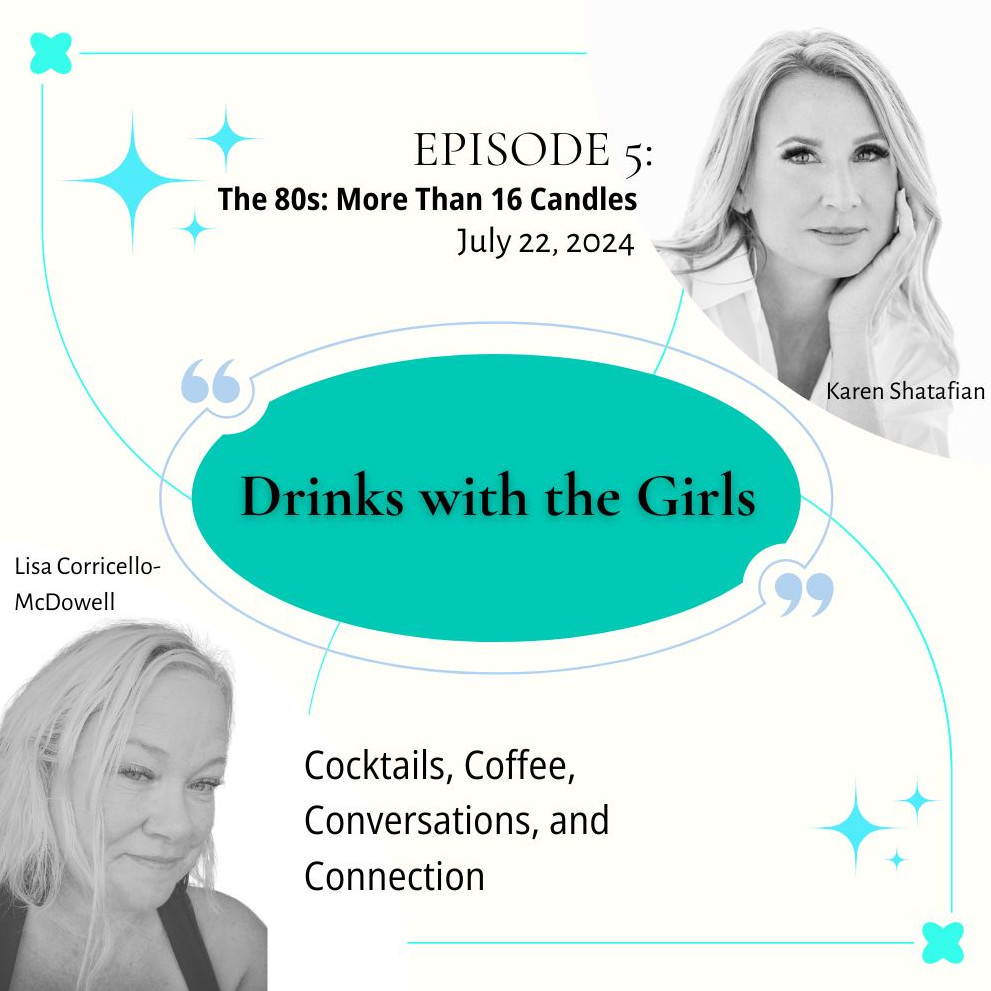 Drinks with the Girls