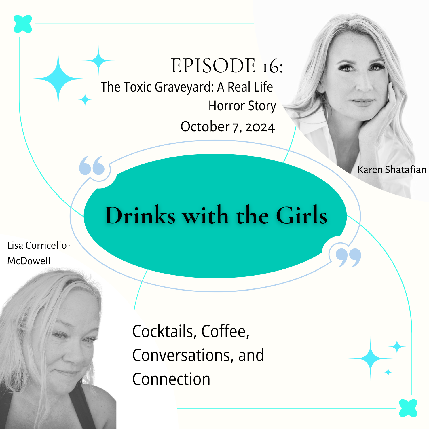 Drinks with the Girls