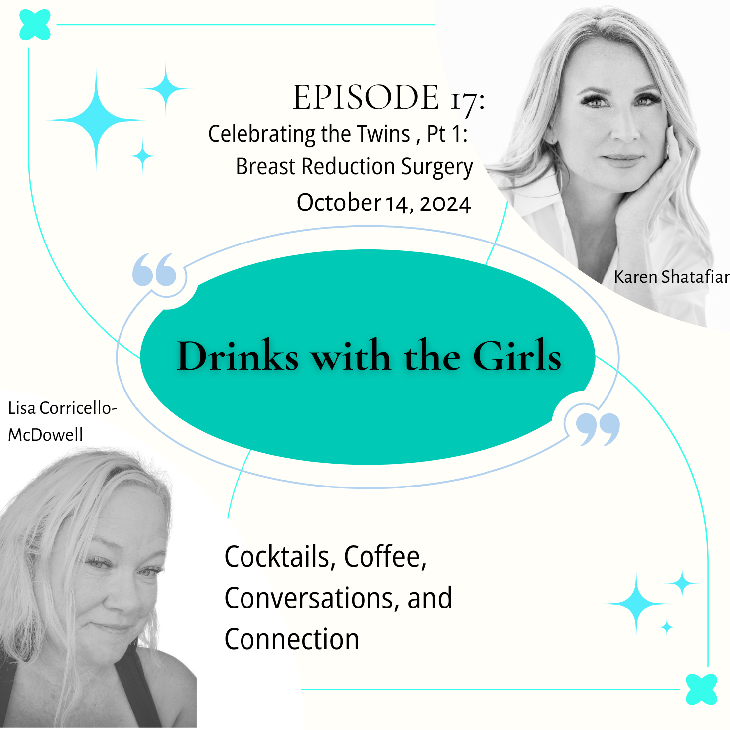 Drinks with the Girls