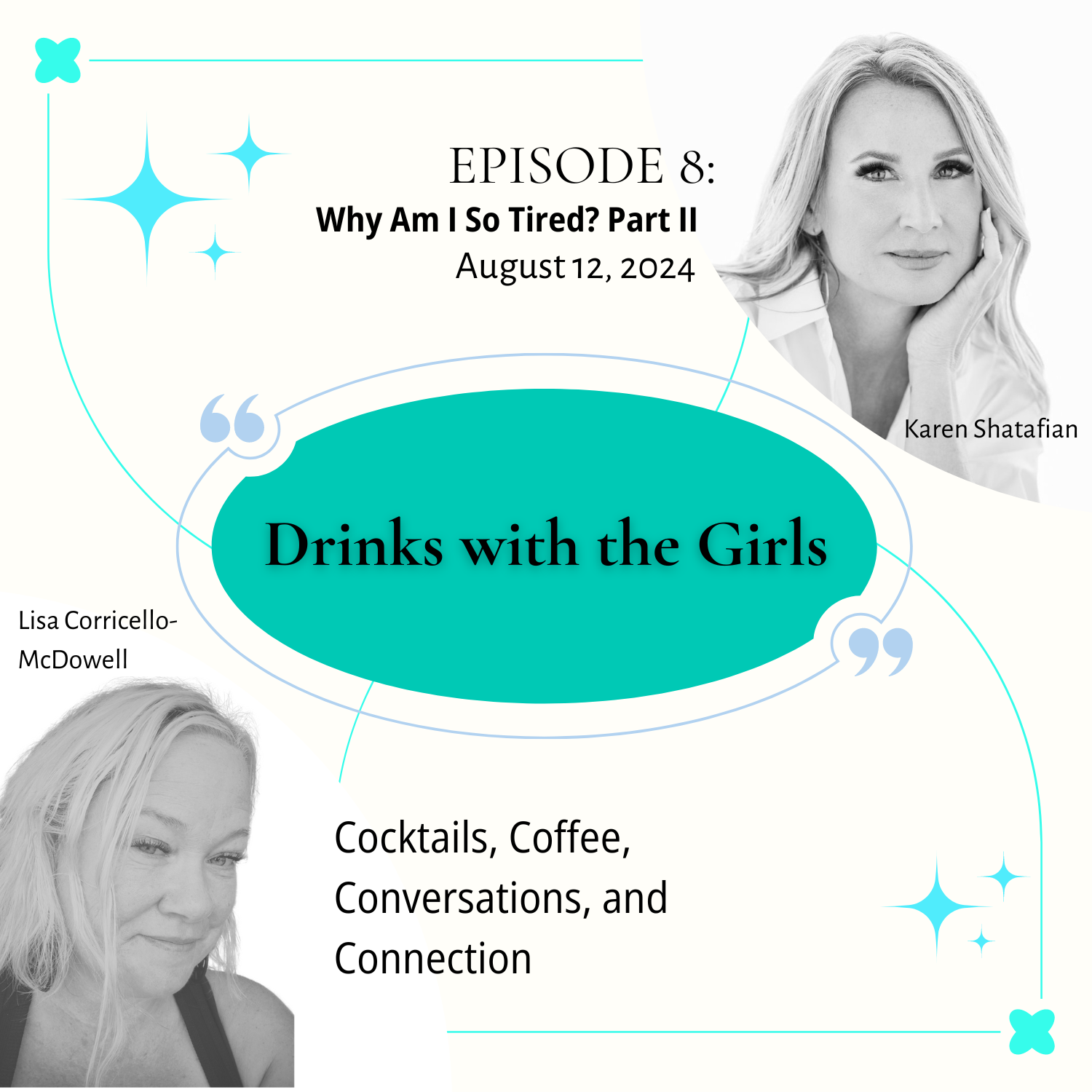 Drinks with the Girls