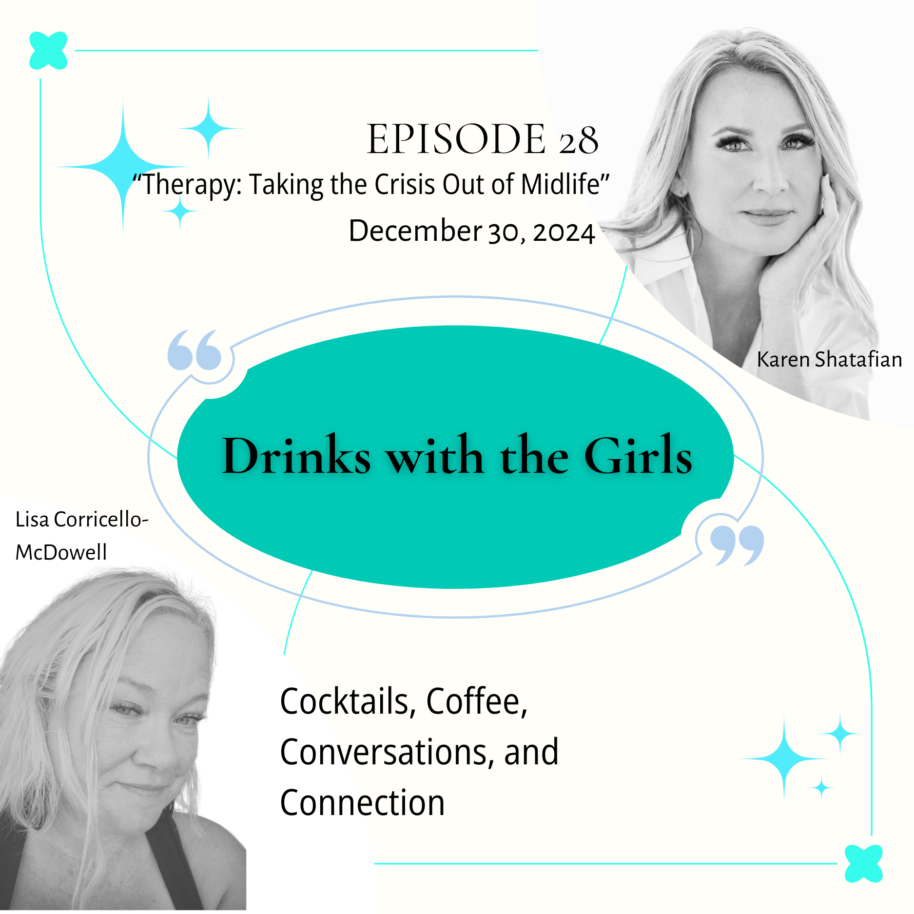 Drinks with the Girls